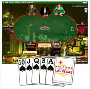 Las Vegas Poker