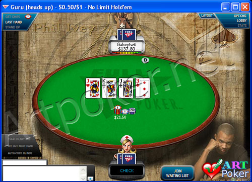 Phil Ivey