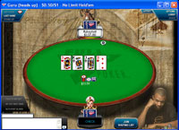 Phil Ivey