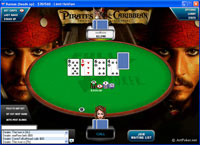  Full Tilt Poker Skins