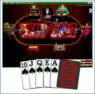WSOP 2007