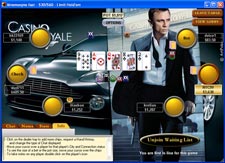 Poker Stars Skins