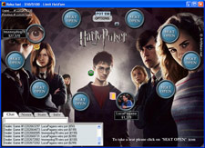 Harry Poker Skin