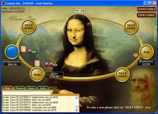 Mona Lisa