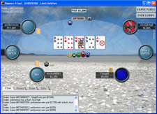 PokerStars Game