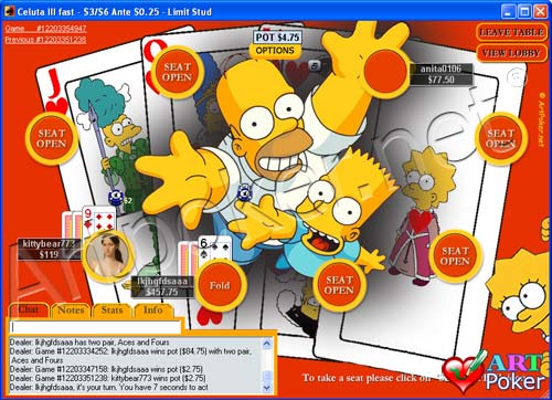 Simpsons