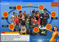 Sims 2 Skin