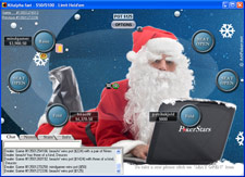 Santa Claus