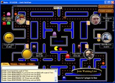 Poker Stars, Pac-Man Theme 