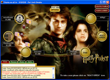 Harry Poker