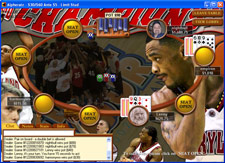 PokerStars Theme