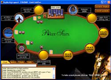 PokerStars Egypt Theme