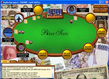 PokerStars Theme