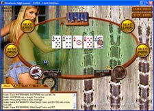 PokerStars Theme