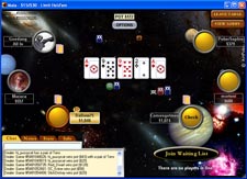 PokerStars Themes