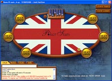 PokerStars UK Theme