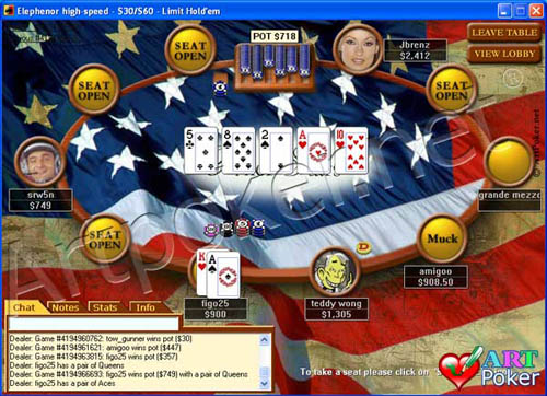 Pokerstars Usa Pokerstars Usa