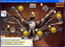 Tema di Poker Stars.com