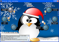 Linux poker