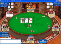 Full Tilt Poker Theme