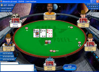 Full Tilt Poker Theme