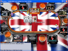 Absolute Poker Theme