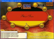PokerStars Theme