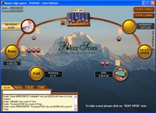PokerStars Theme - Nepal The Everest Poker
