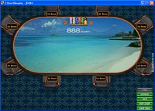 Pacific Poker  Skins Beach