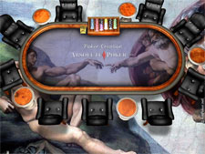 Absolute Poker Themes 