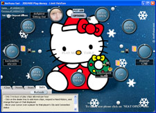 Christmas at Poker Stars