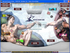 Doyle`s Poker Room Skin