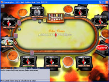 Absolute Poker Theme