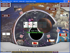 Doyle`s Poker Room Skin - Pink Floyd
