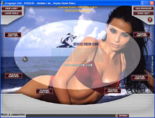 Doyle`s Poker Room Skin
