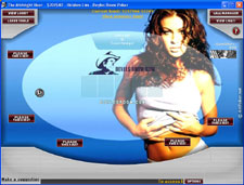 Doyle`s Poker Room Skins - Sexy Babe