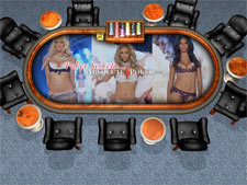 Absolute Poker Themes