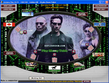 Doyle`s Poker Room Skin