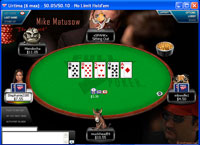 Mike Matusow