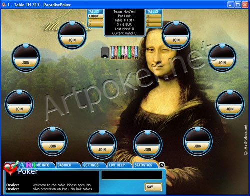 Mona Lisa