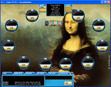 Mona Lisa