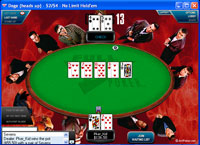 Ocean’s 13