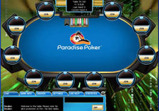 paradise-poker-Matrix