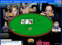The Sopranos 