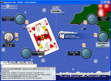 Windows Christmas