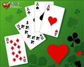 Poker Full House 