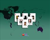 Iraq Playing Cards poker wallpaper