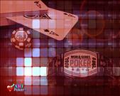 WSOP 2008 Red Bracelet
