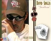 David Singer