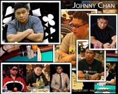 Johnny Chan wallpaper